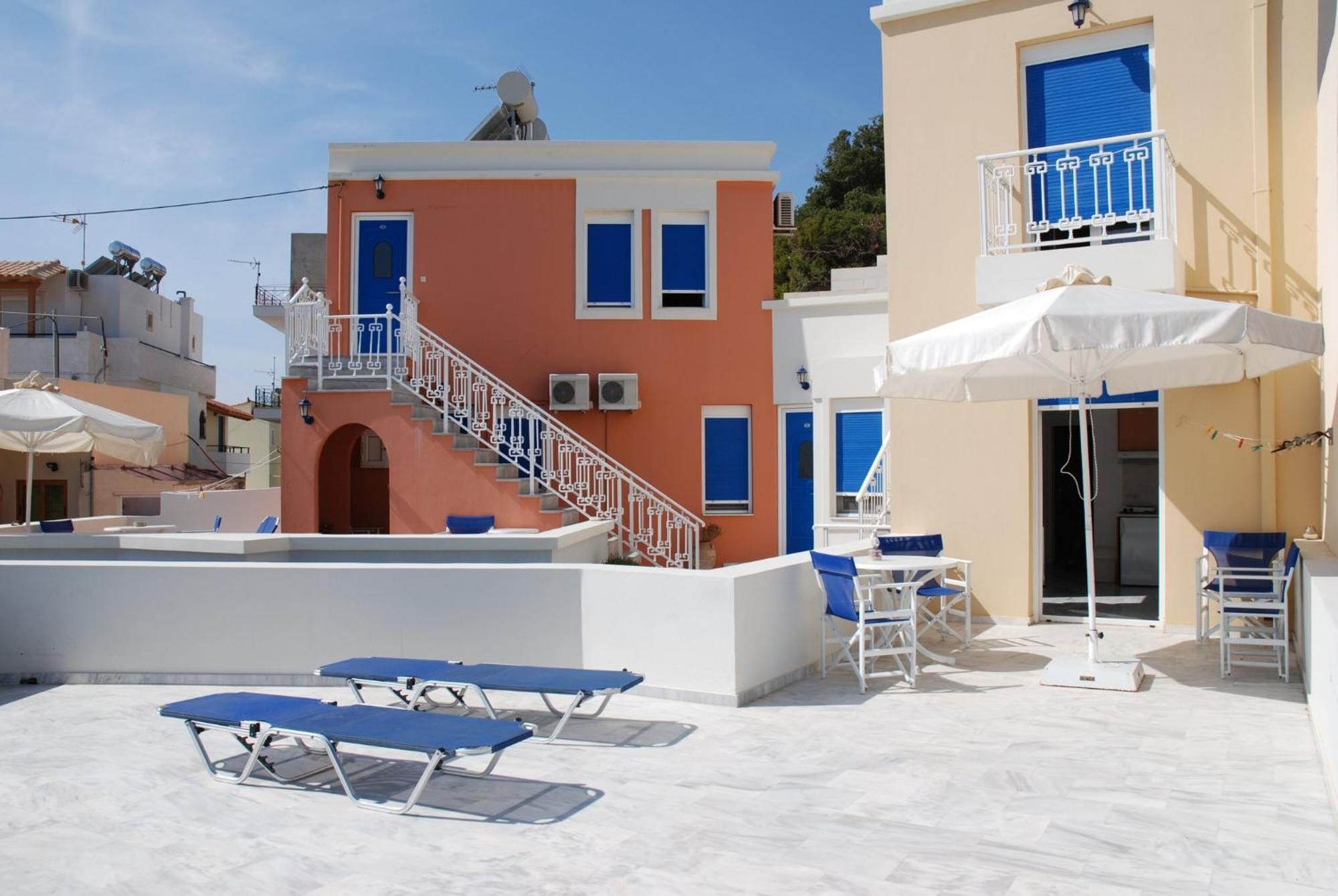 Appartement Limani